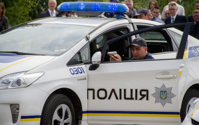 Кабмін виділив 43 млн гривень на закупівлю нових авто для патрульних Донбасу