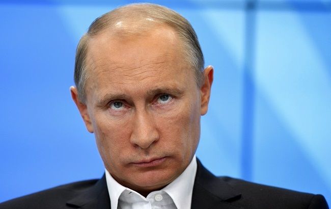 Путин объявил о создании Нацгвардии РФ