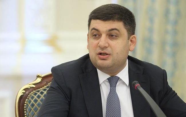 Кабмін призначив заступника міністра з питань окупованих територій