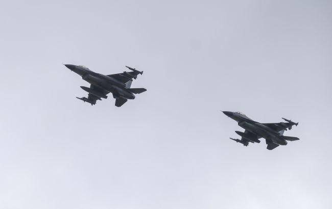 Минобороны призвало компании ускорить модернизацию самолетов для ВСУ