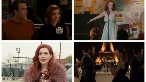 Интересные сериалы о любви и не только. С юмором и без "мыльных опер"