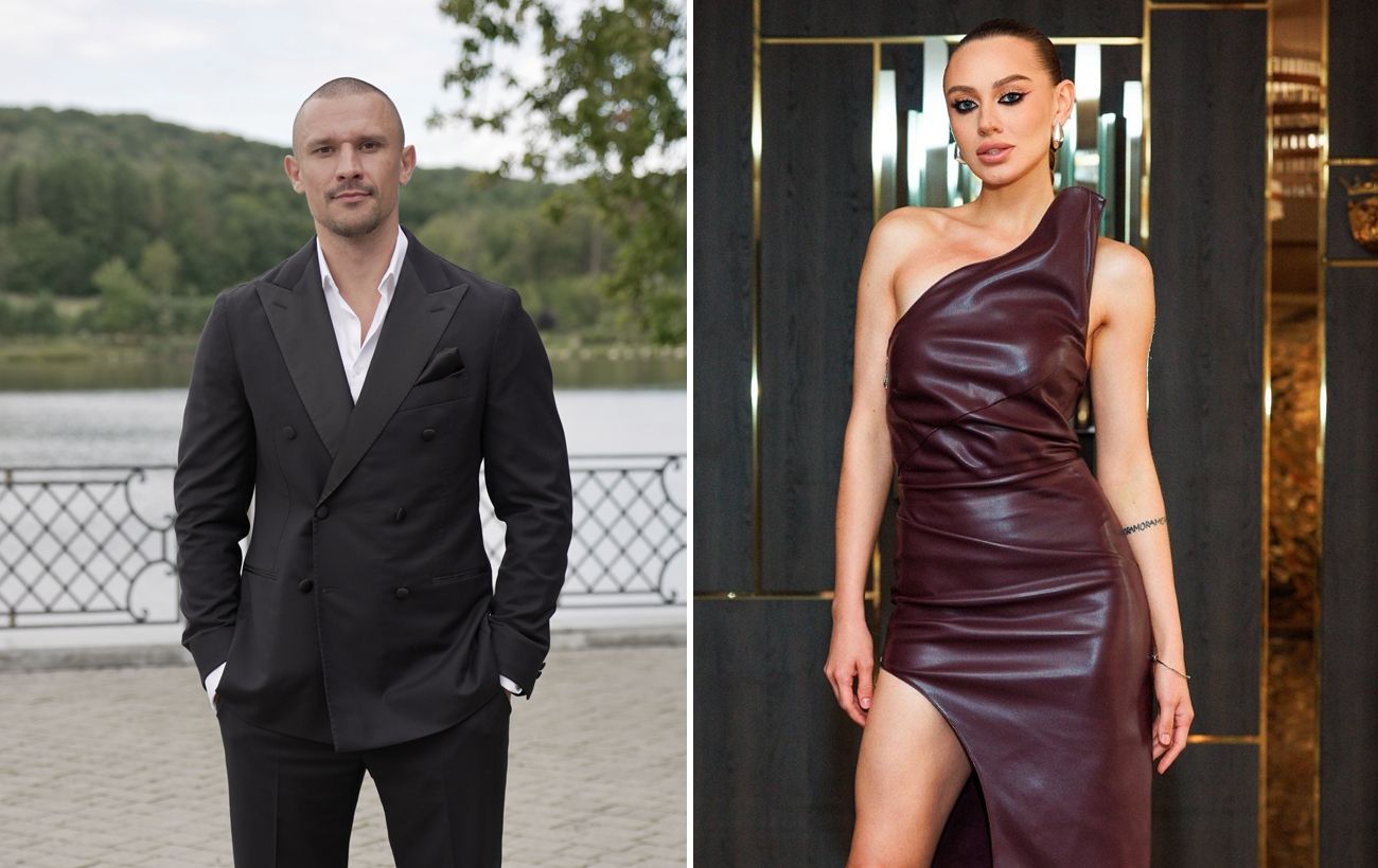 Останнє побачення Надін з Цимбалюком: пристрасний фінал "Холостяка" зірвав усі маски