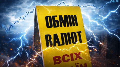 Курс долара тримається на максимумі: чи подорожчають продукти і пальне на АЗС