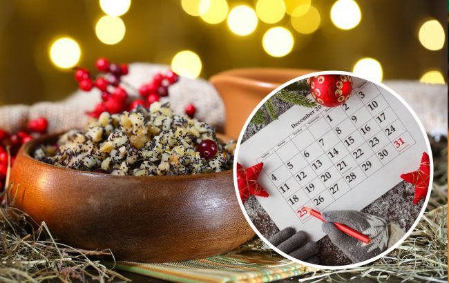 Почему Рождество теперь 25 декабря и принудительный ли этот переход