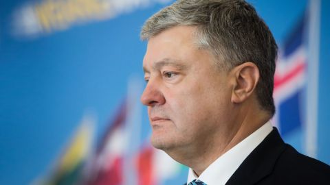 Порошенко объявили подозрение в госизмене: что известно на данный момент