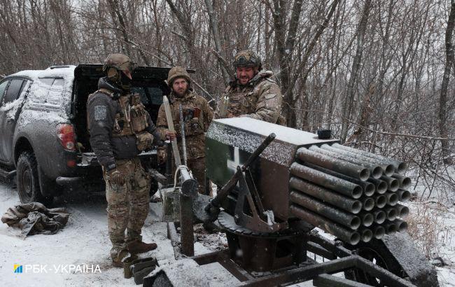 Тарнавский: ВСУ на Авдеевском направлении укрепляют эшелонированную оборону и не только