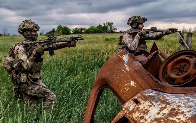У Міноборони розповіли, скільки витрачають грошей на знищення техніки росіян