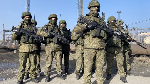 Українців попередили про початок чергової інформаційної кампанії окупанта