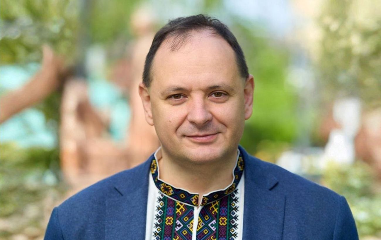 Я проти мігрантів, але ця тема шкодить Україні: інтерв'ю з мером Франківська Марцінківим