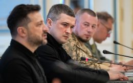 Кулуарна боротьба. Чому Зеленський знімає Федорова і кому вигідне таке рішення