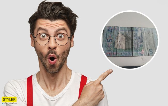 В Україні банкнота в 5 гривень продається за 30 тисяч: чому так дорого
