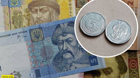 В Украине появится новая 5-гривневая монета: как она выглядит