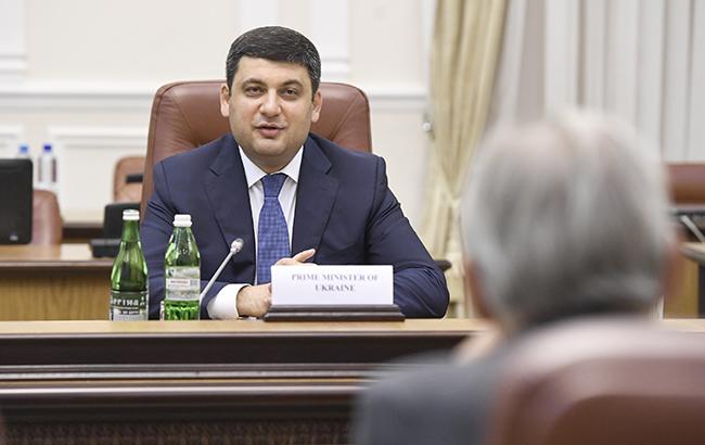 Держбюджет-2018: на охорону здоров'я пропонують виділити 112,5 млрд гривень