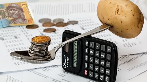 Карантин в Украине: секреты экономии во время финансового кризиса