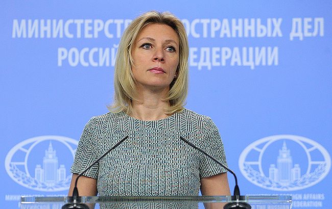 Російські дипломати мають покинути Британію протягом 7 днів, - МЗС РФ