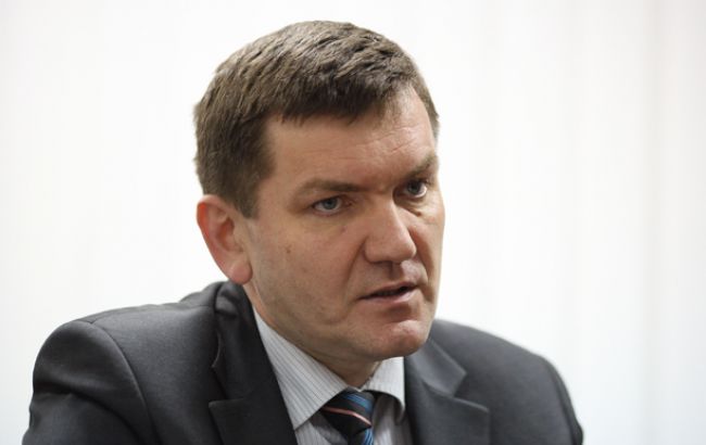 Горбатюк подал более 80 жалоб на заместителей генпрокурора Украины
