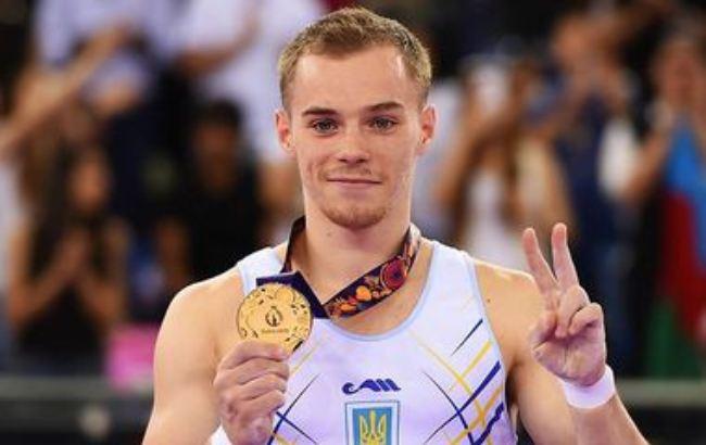 "Выиграл все золотые медали всех турниров": Верняев поделился впечатлениями после победы