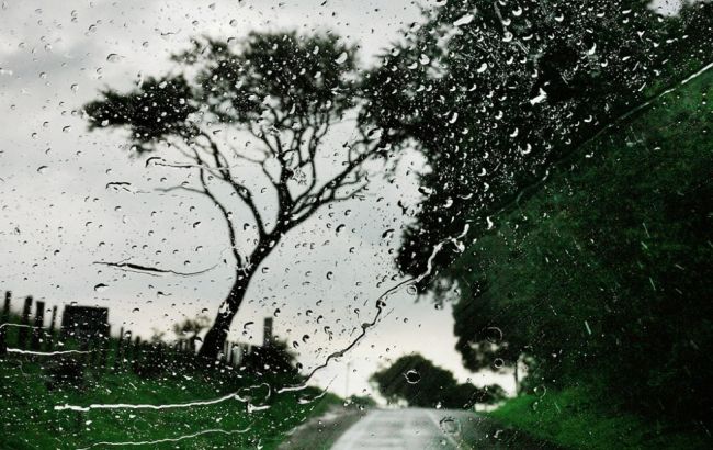 В Украине из-за непогоды обесточены 96 населенных пунктов, - ГСЧС