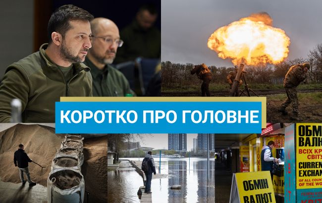 Взрыв в Севастополе и ПВО IRIS-T от Германии: новости за выходные