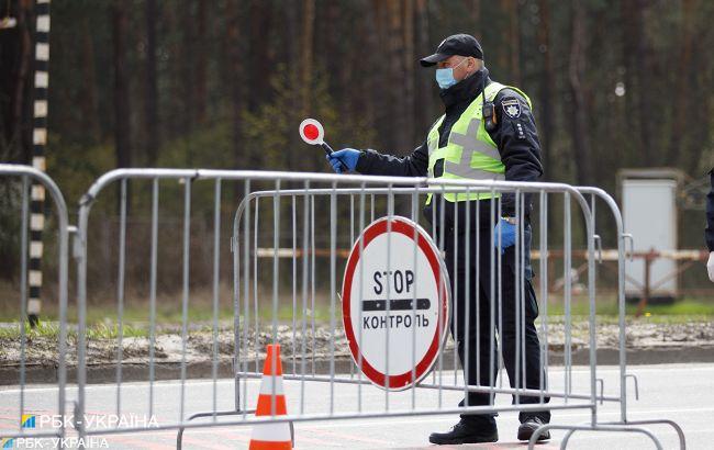 В Луганській області вводять комендантську годину: названо обмеження