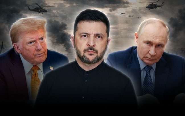 Ще рік війни чи шанс на мир? Як Україна зустрічає 4-ту річницю вторгнення РФ