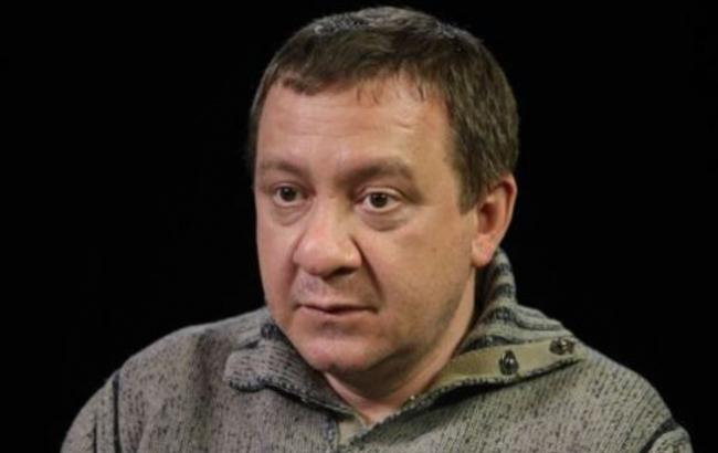 Крымский журналист рассказал, кем являются российские либералы