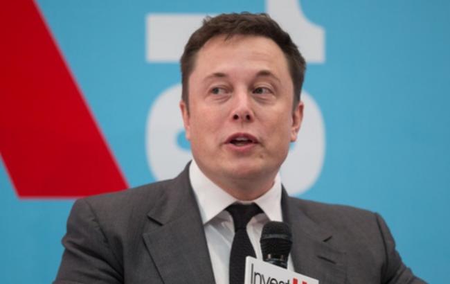 Илон Маск отправит человека на Марс