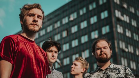 5 Vymir повертаються заради великого концерту у Києві