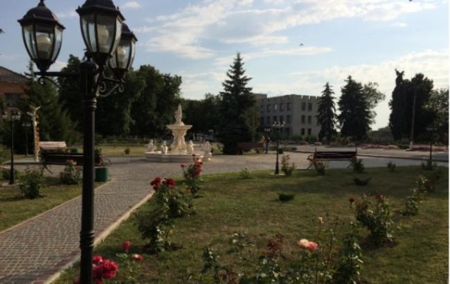 "Мене аж розпирає від цієї новини": розповідь блогера про українське селище сколихнула мережу (фото)