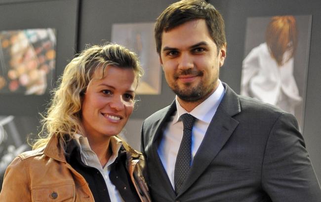 Жена "Холостяка 4" Константина Евтушенко показала снимки сына