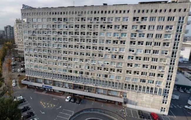 "Укрбуд" можуть продати повторно: суд заблокував угоду з переможцем аукціону