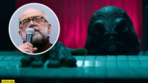 Український фільм отримав 5 нагород на Міжнародному фестивалі