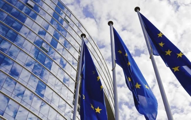 Украина получила самый большой пакет поддержки в истории ЕС, - Еврокомиссия