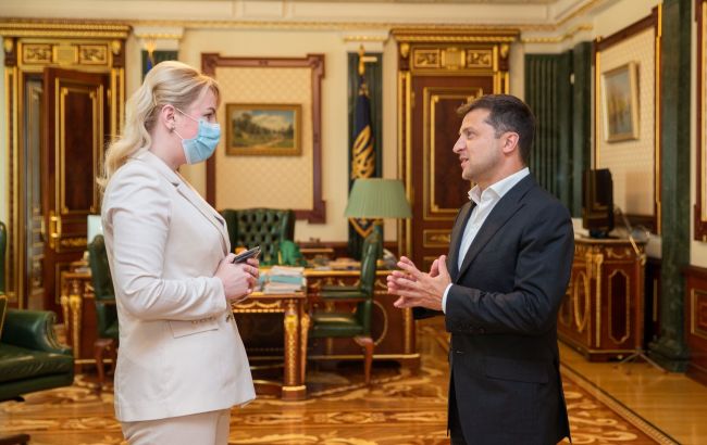 Призначено нового голову Івано-Франківської ОДА