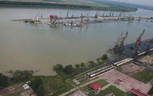 К предприятию, задействованному в "преступной схеме Курченко", применили спецконфискацию