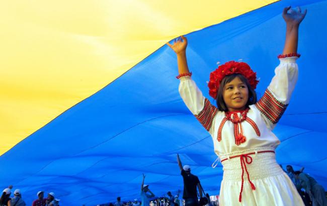 Украина заняла 113 место в рейтинге стабильности государств