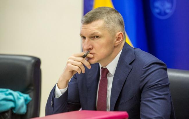 При внедрении налога на выведенный капитал потери бюджета могут превысить 80 млрд грн, - Бамбизов