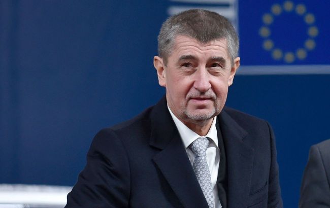 Сенат Чехії не зміг винести вотум недовіри прем'єр-міністру Бабішу