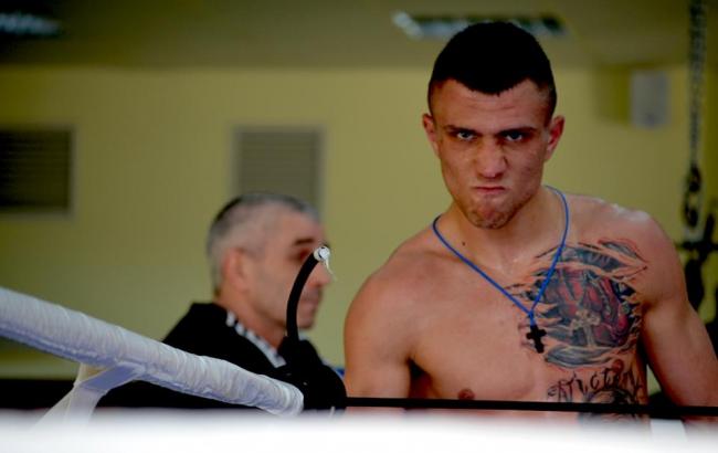 Боксер Ломаченко порівняв свого суперника з Майком Тайсоном