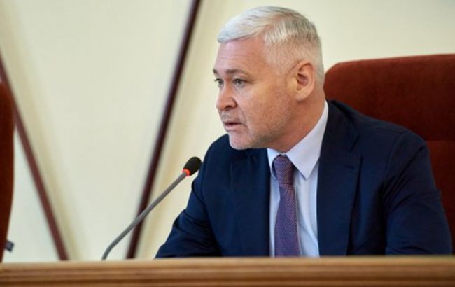 У Харкові хочуть видавати пасажирам маски в транспорті, але не всім