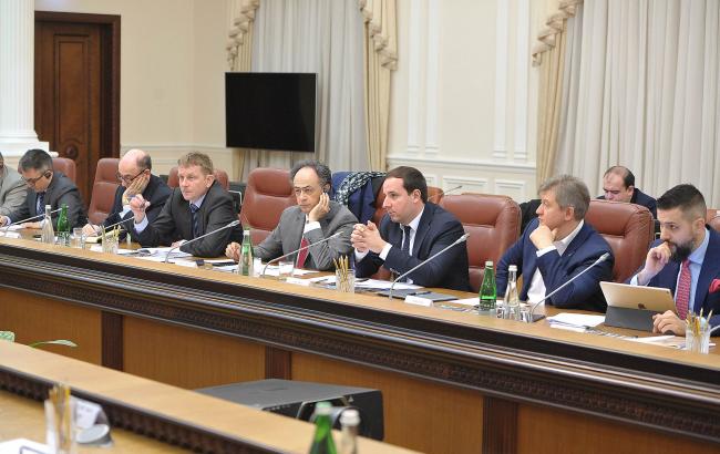 ФДМ найближчим часом винесе на засідання Кабміну проект плану великої приватизації