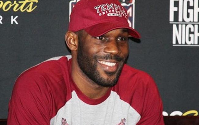 Представители Кличко ведут переговоры о бое с Брайантом Дженнингсом