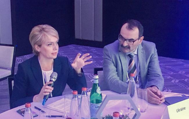 МОН розробляє Стратегію інноваційного розвитку за досвідом Ізраїлю, - Гриневич