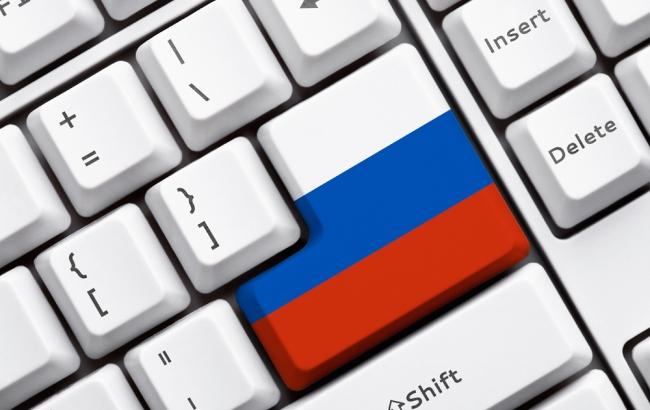 Радник Путіна попередив, що росіян можуть відключити від світового інтернету