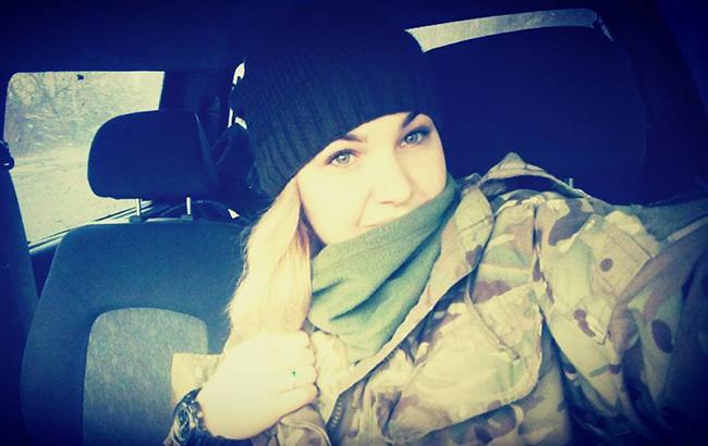 "Ми й онукам накажем про це не забуть": загиблій 23-річній Сабіні Галицькій присвятили пісню