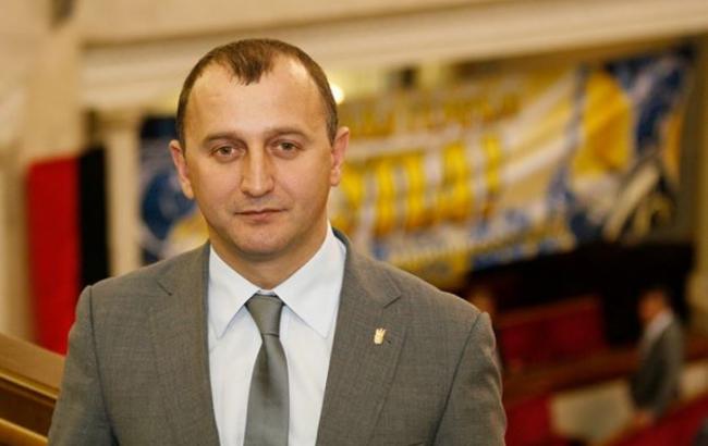Суд відхилив апеляцію прокуратури на домашній арешт Сиротюку