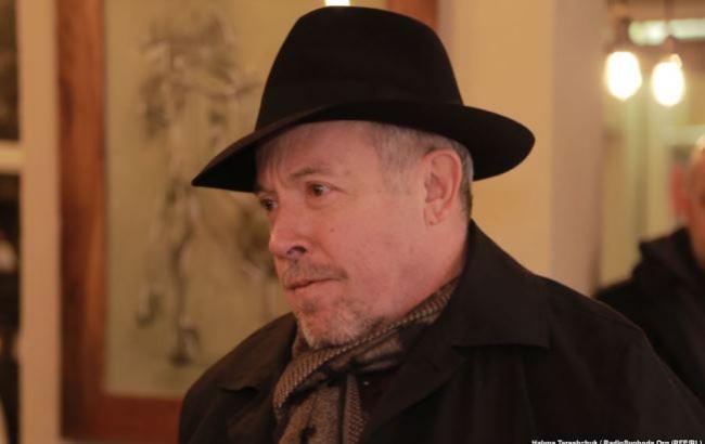 Макаревич побывал во Львове, но так и не нашел бандеровцев