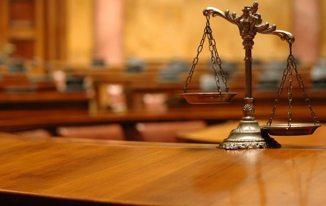 ВСЮ внесе в Раду подання про звільнення 30 суддів