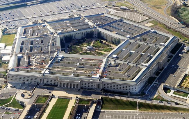 Пентагон сократил Европе финансирование проектов обороны
