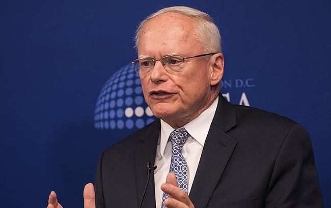 США назначили нового спецпосланника по борьбе с ИГИЛ